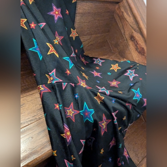 Torrid star FULL LENGTH SIGNATURE WAIST LIQUID LEGGING 3x  new without tags - Picture 7 of 11